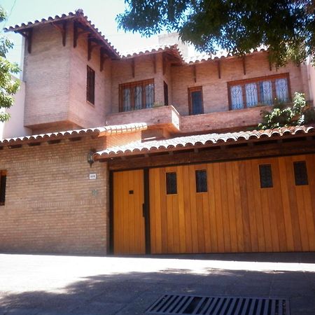 816 B&B Mendoza Exterior photo