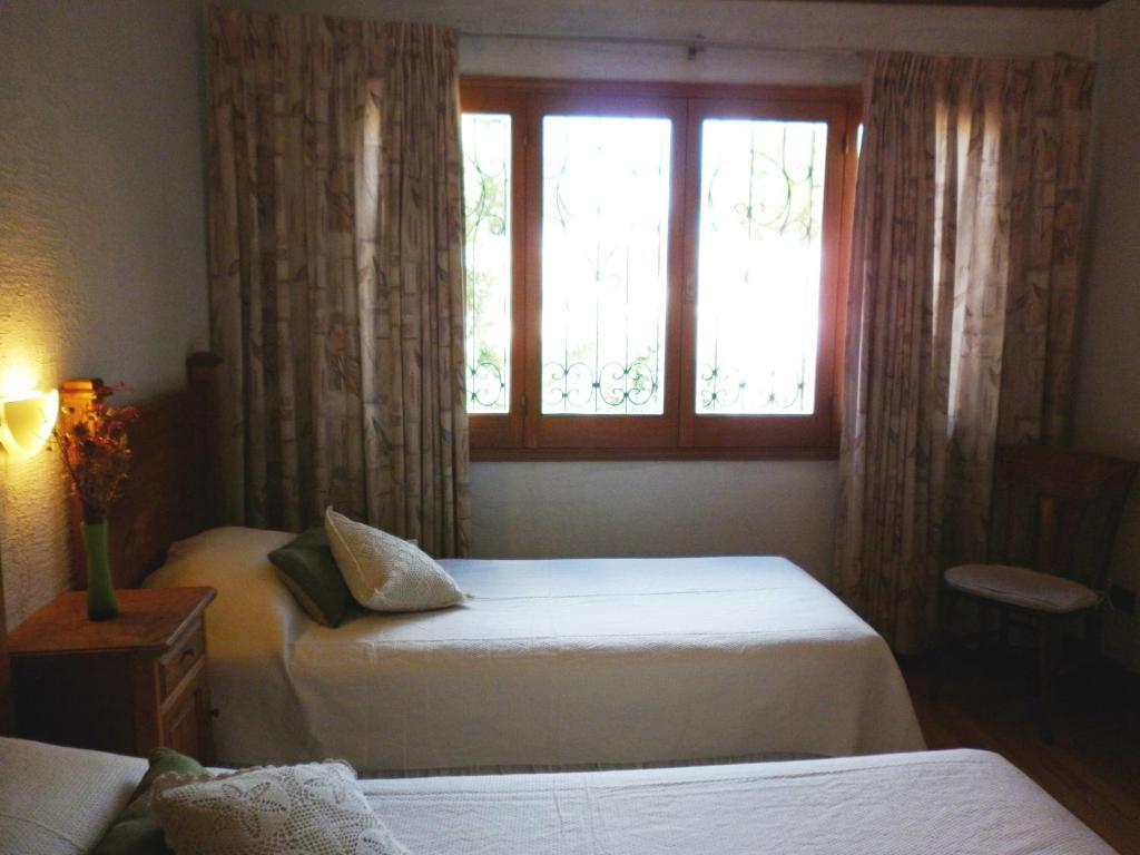 816 B&B Mendoza Room photo