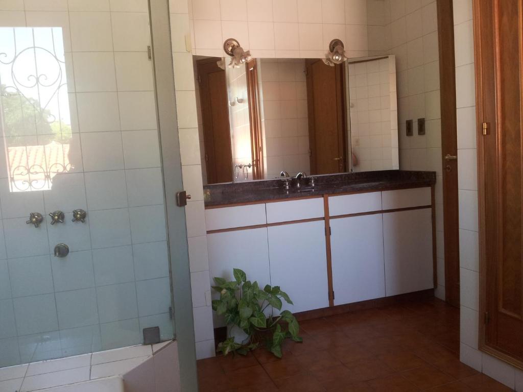 816 B&B Mendoza Room photo